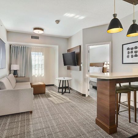 Staybridge Suites Longview By Ihg Exterior photo