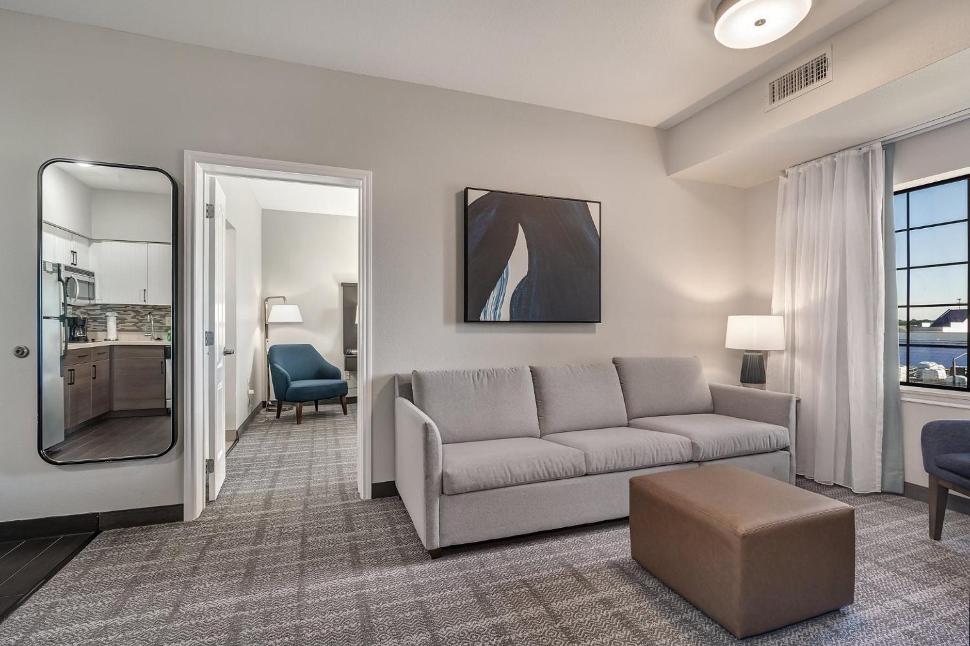 Staybridge Suites Longview By Ihg Exterior photo