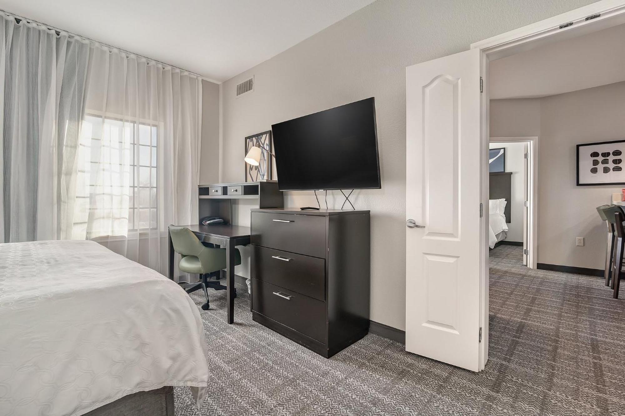 Staybridge Suites Longview By Ihg Exterior photo