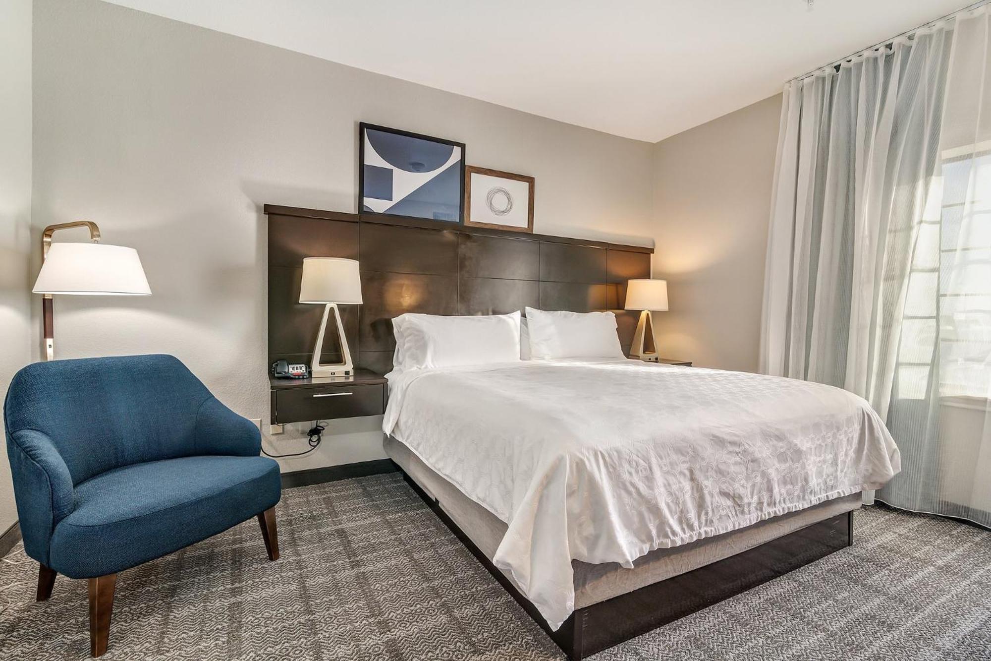 Staybridge Suites Longview By Ihg Exterior photo