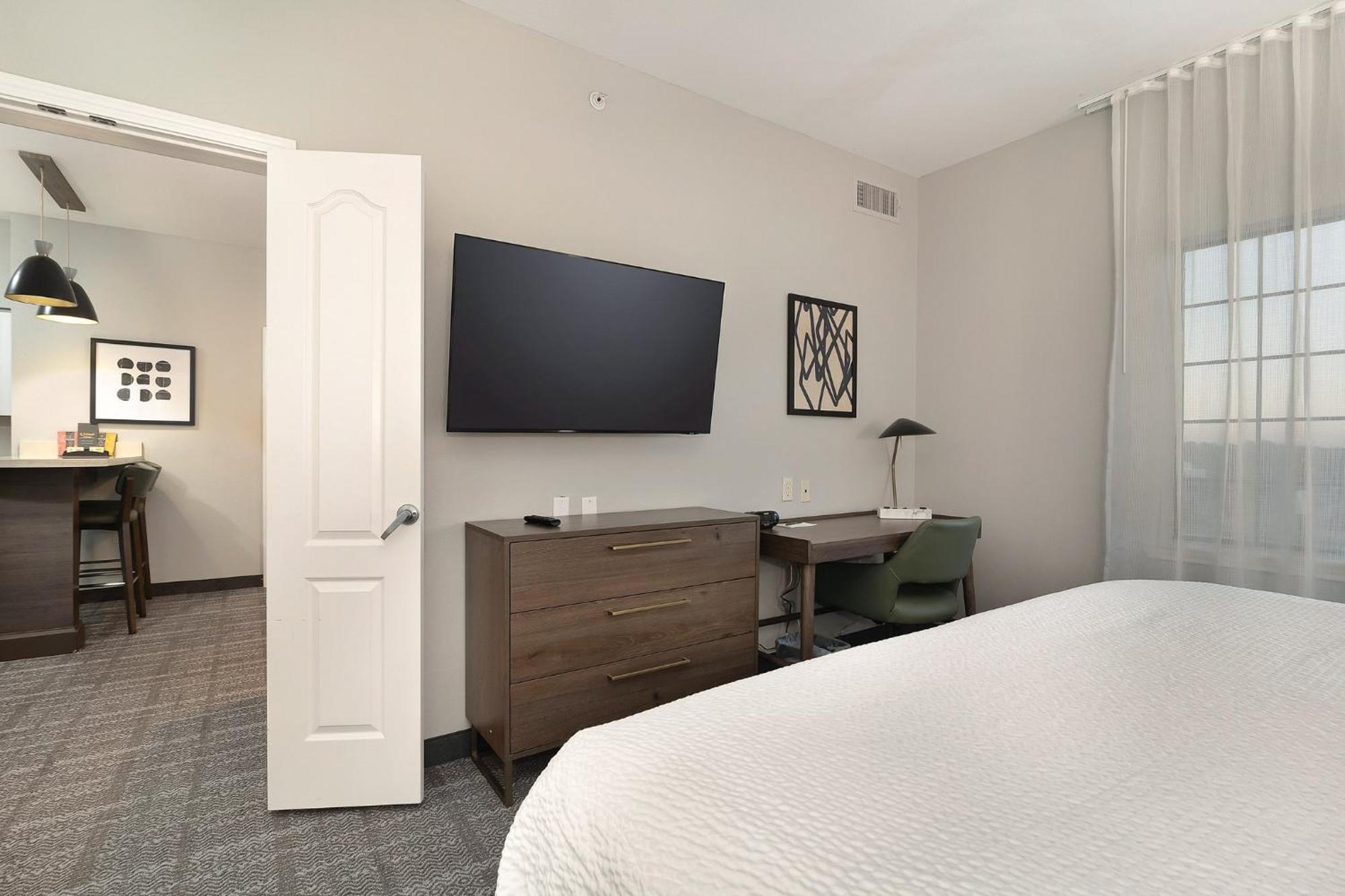 Staybridge Suites Longview By Ihg Exterior photo