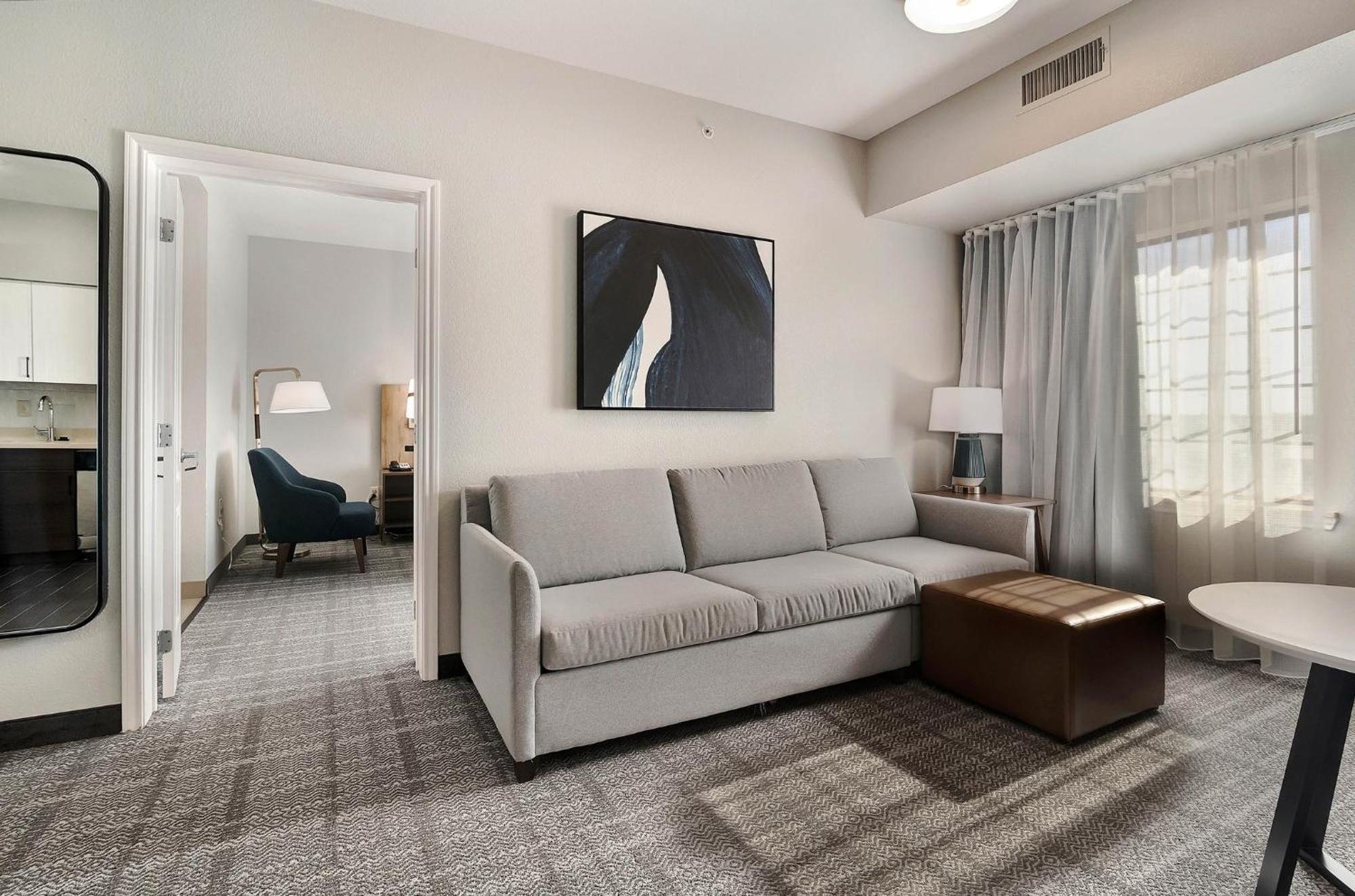 Staybridge Suites Longview By Ihg Exterior photo
