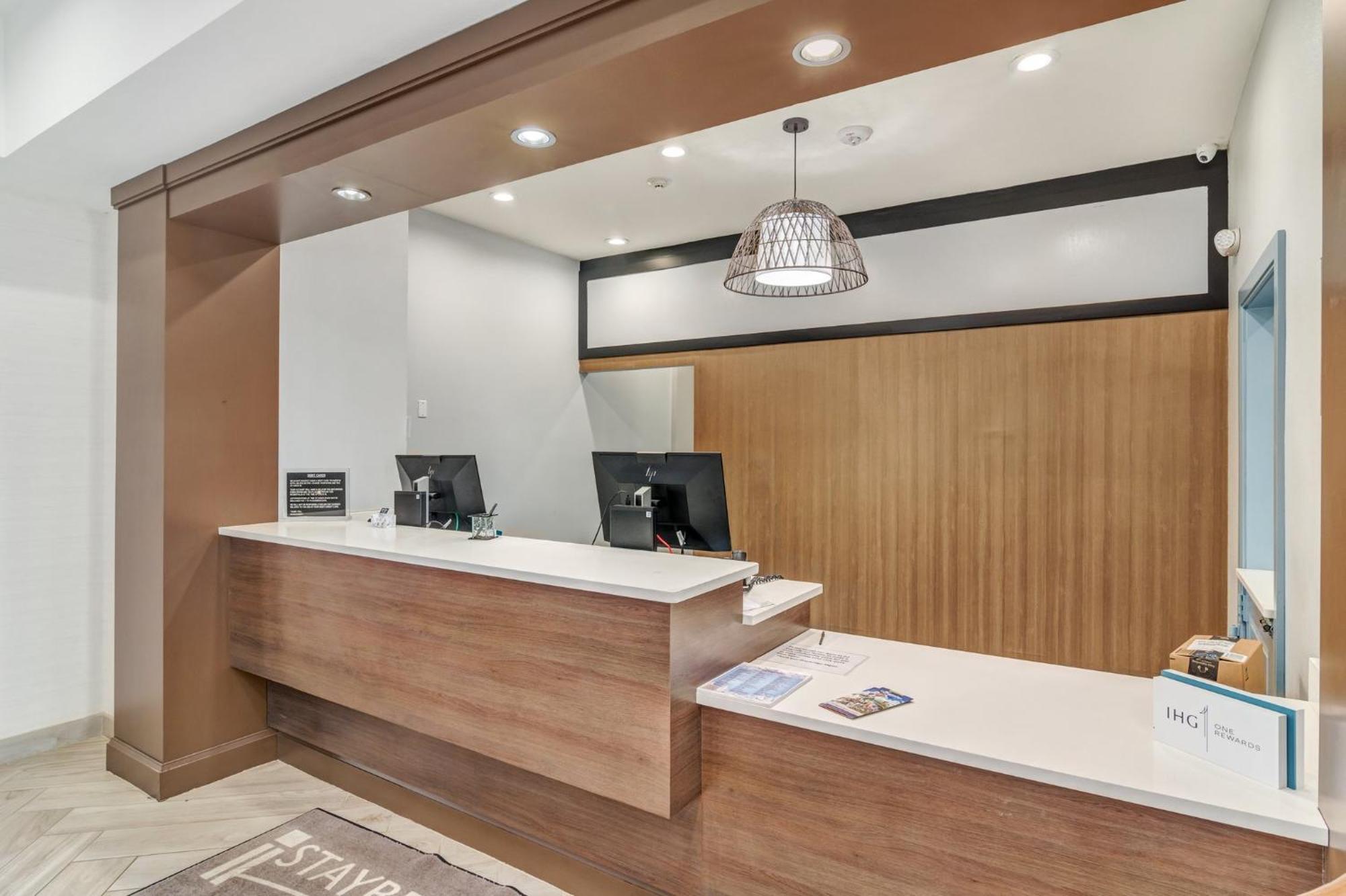 Staybridge Suites Longview By Ihg Exterior photo