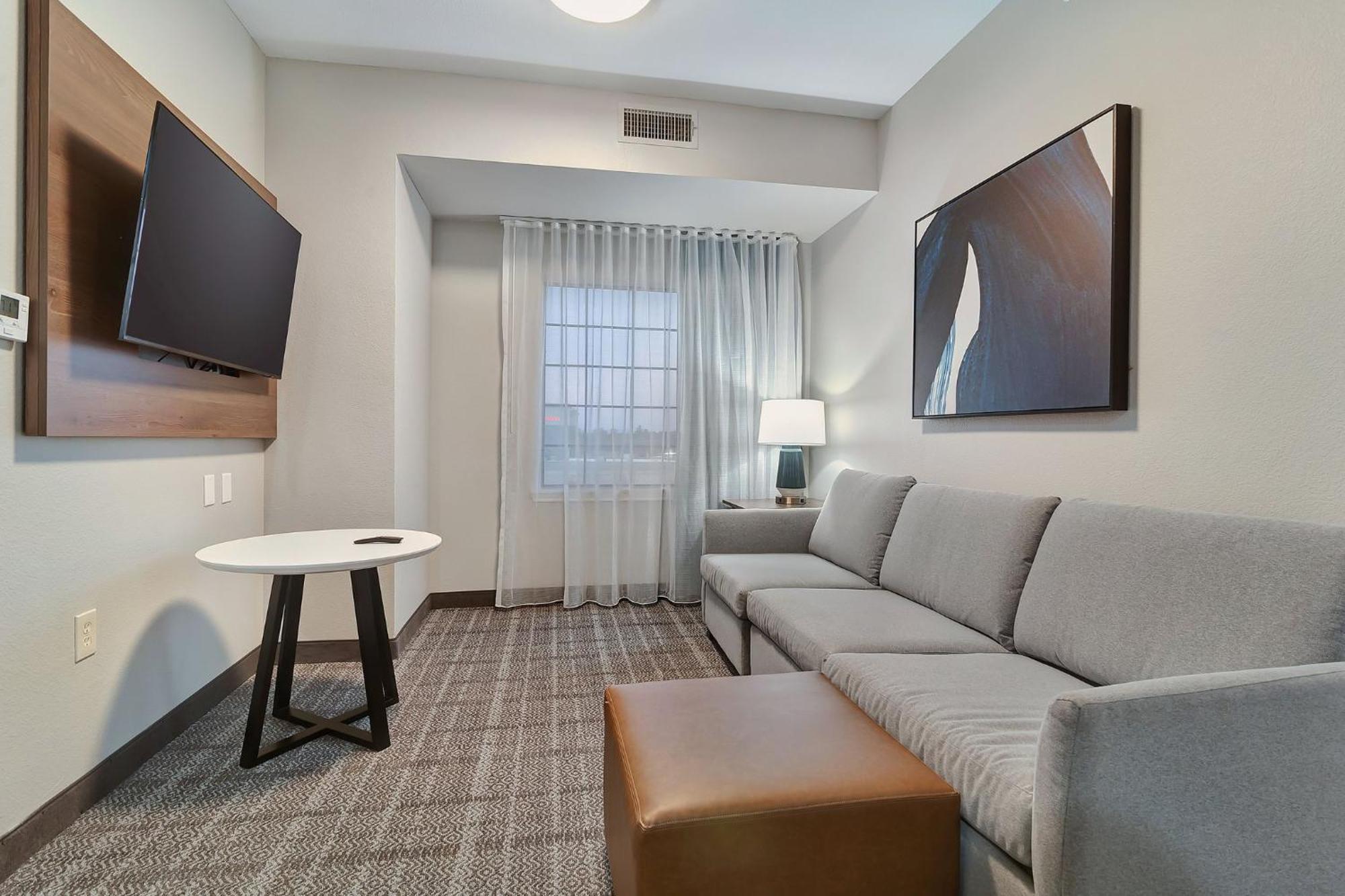 Staybridge Suites Longview By Ihg Exterior photo