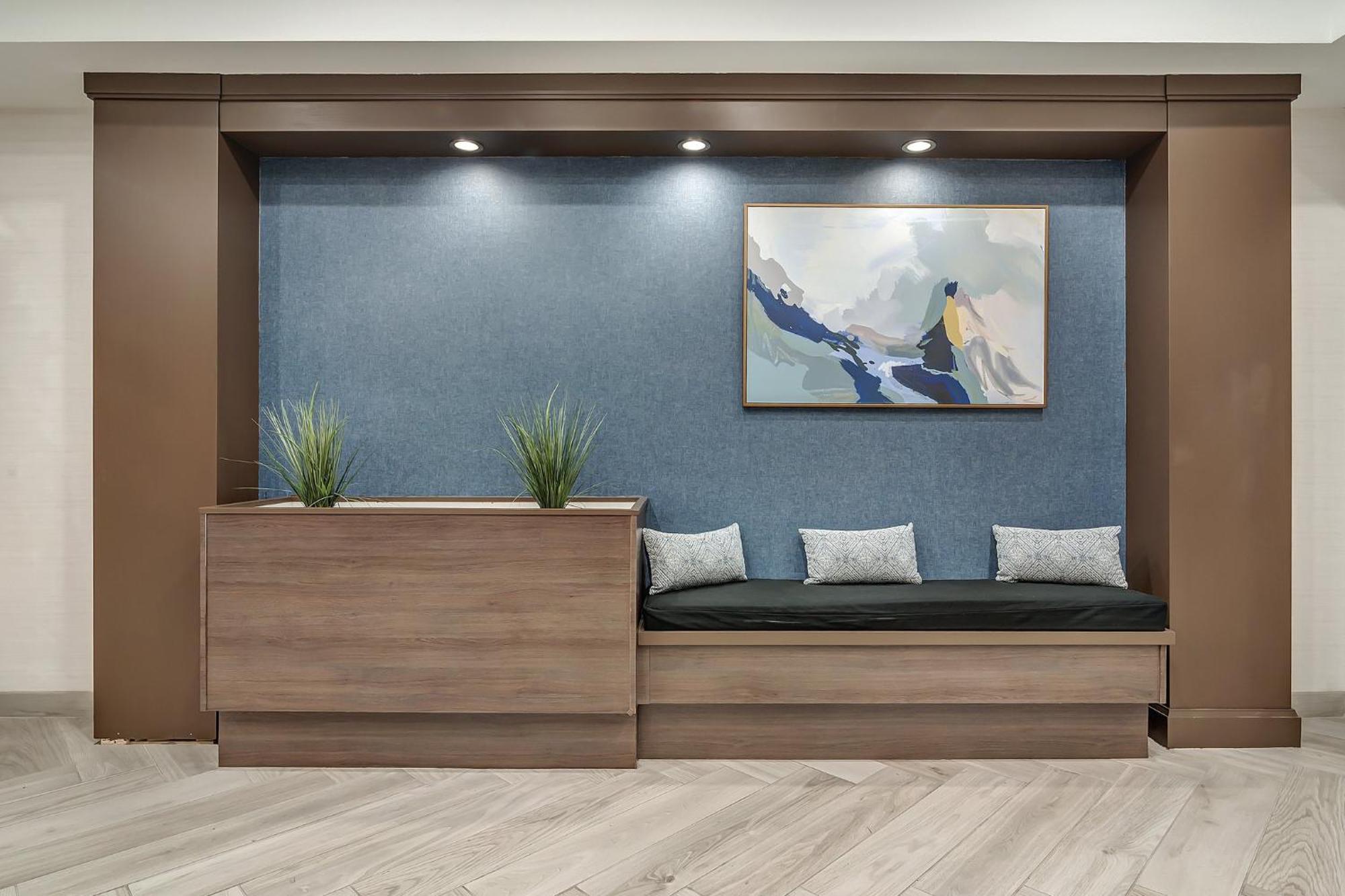 Staybridge Suites Longview By Ihg Exterior photo