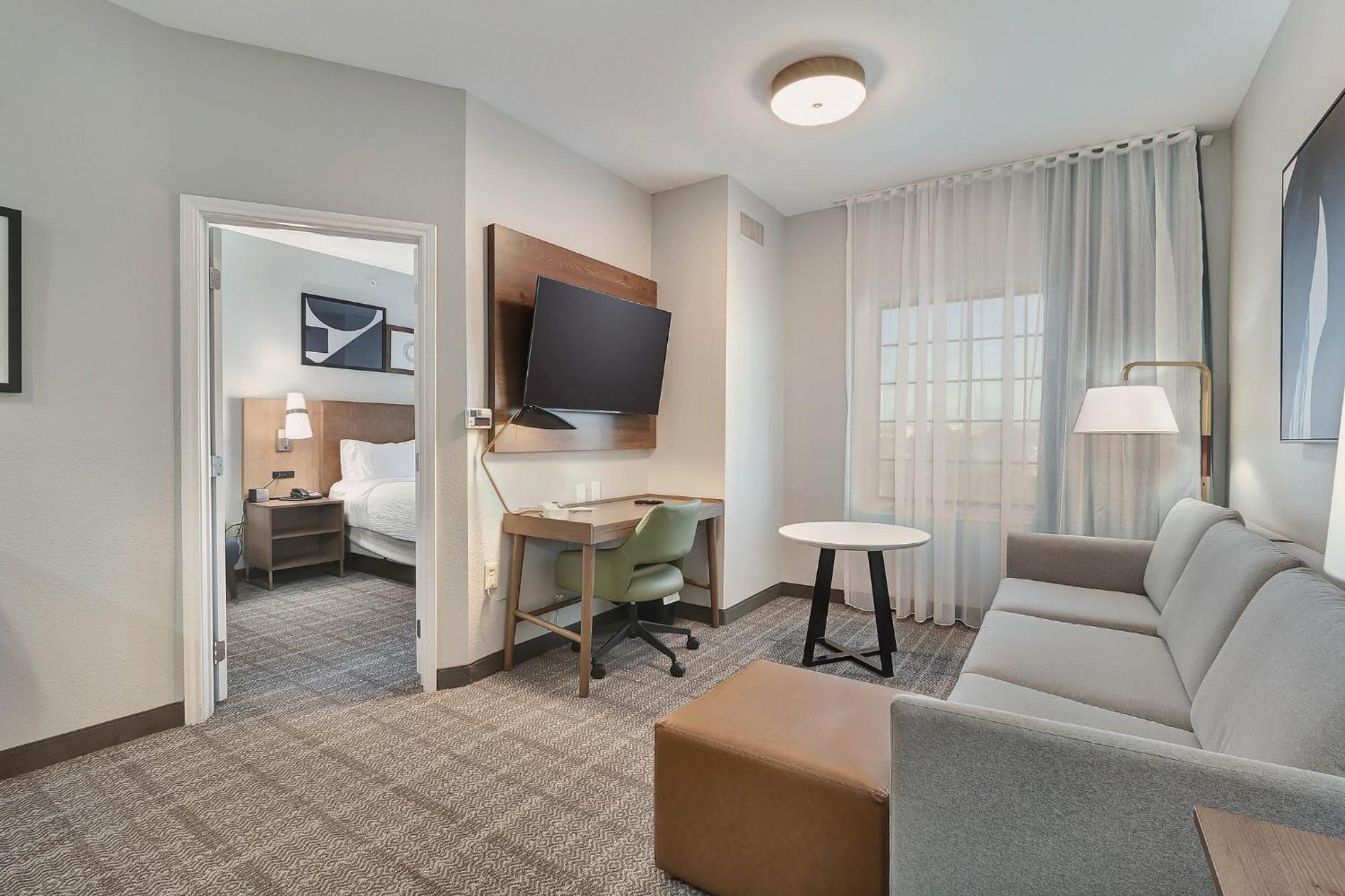 Staybridge Suites Longview By Ihg Exterior photo