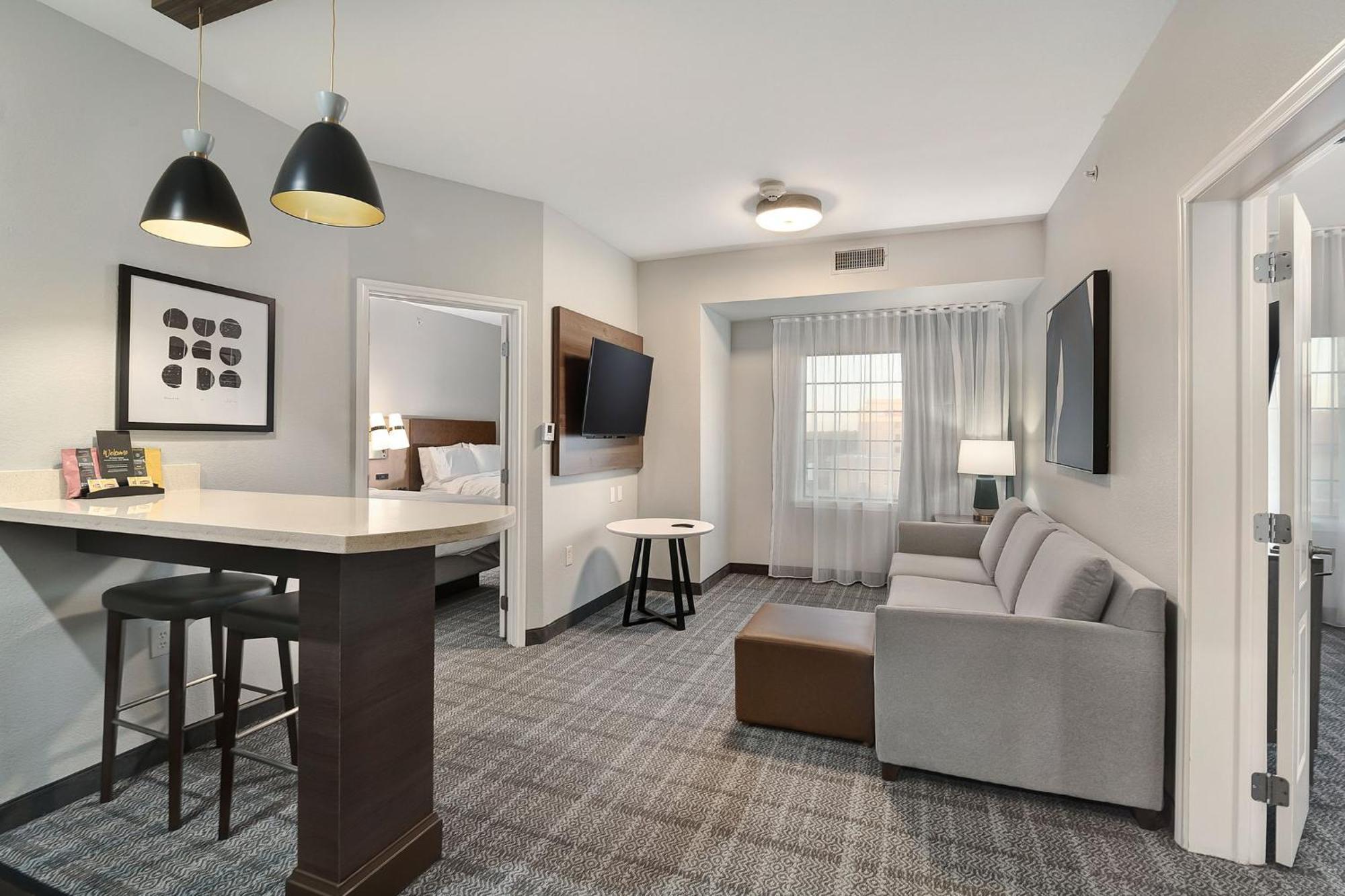 Staybridge Suites Longview By Ihg Exterior photo