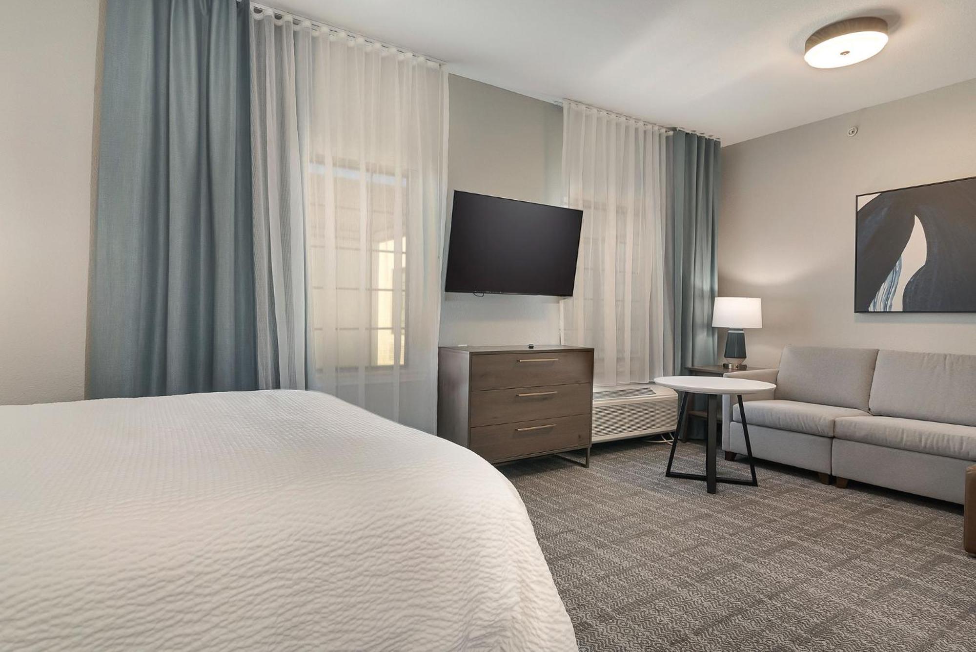 Staybridge Suites Longview By Ihg Exterior photo