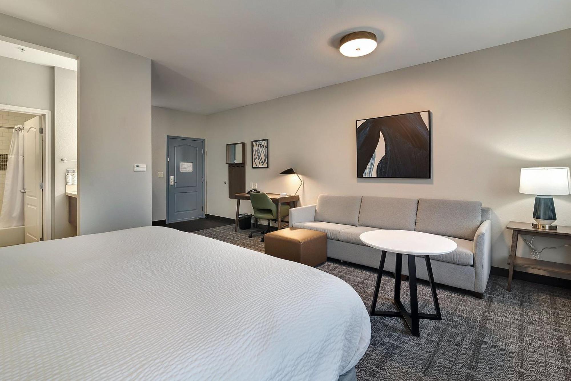 Staybridge Suites Longview By Ihg Exterior photo