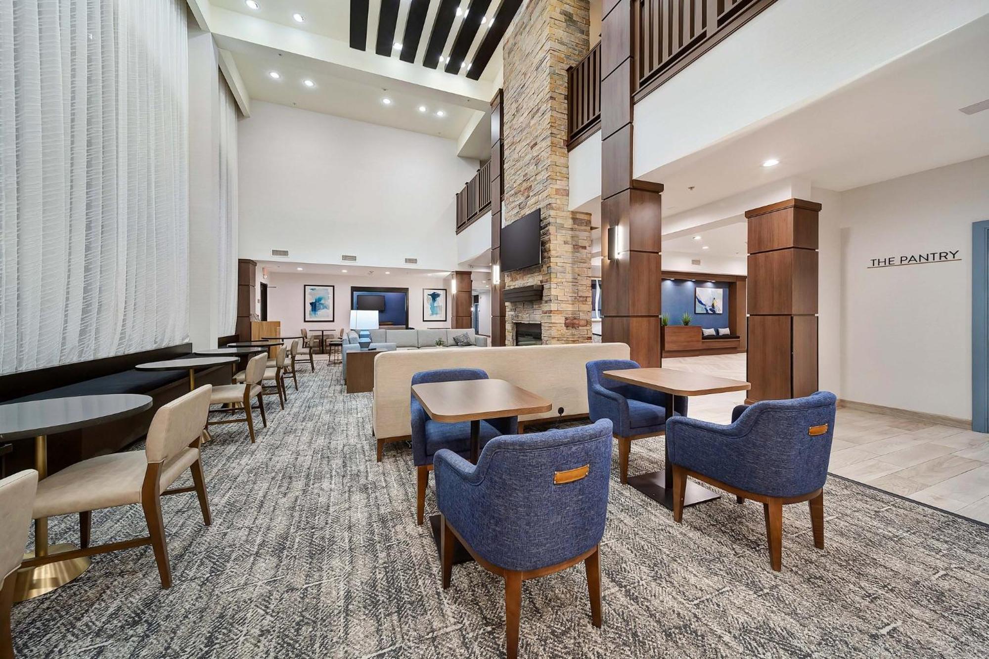 Staybridge Suites Longview By Ihg Exterior photo