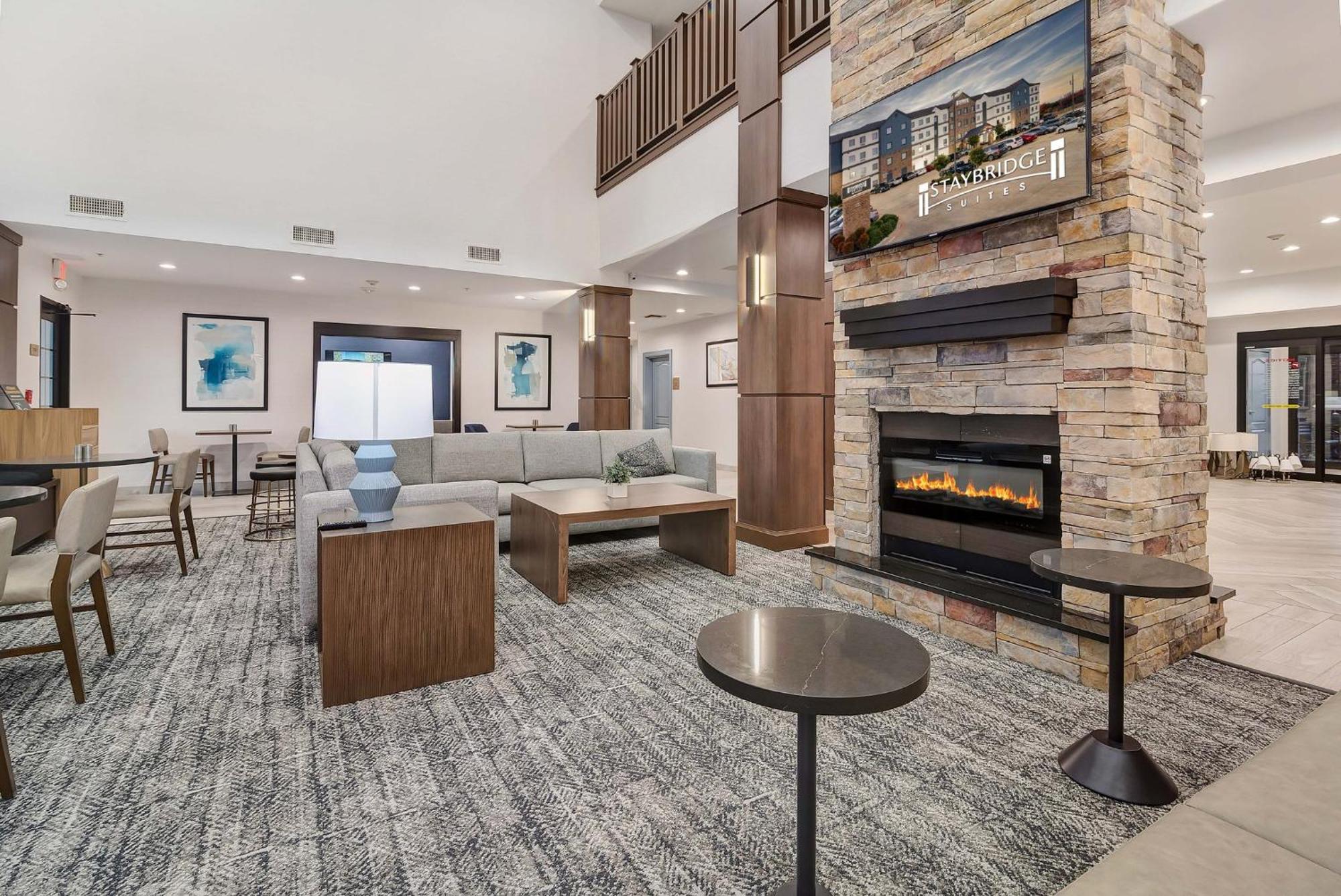 Staybridge Suites Longview By Ihg Exterior photo