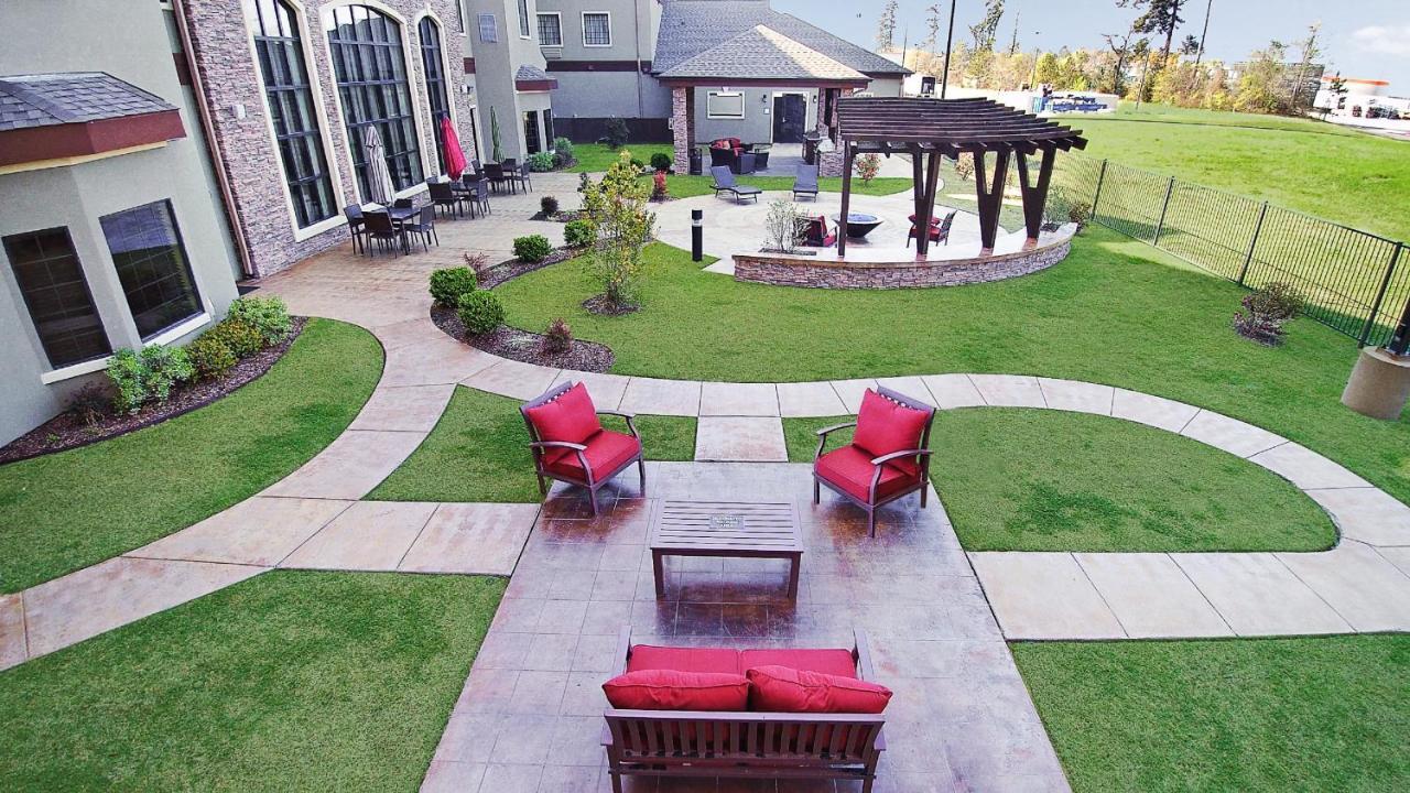 Staybridge Suites Longview By Ihg Exterior photo