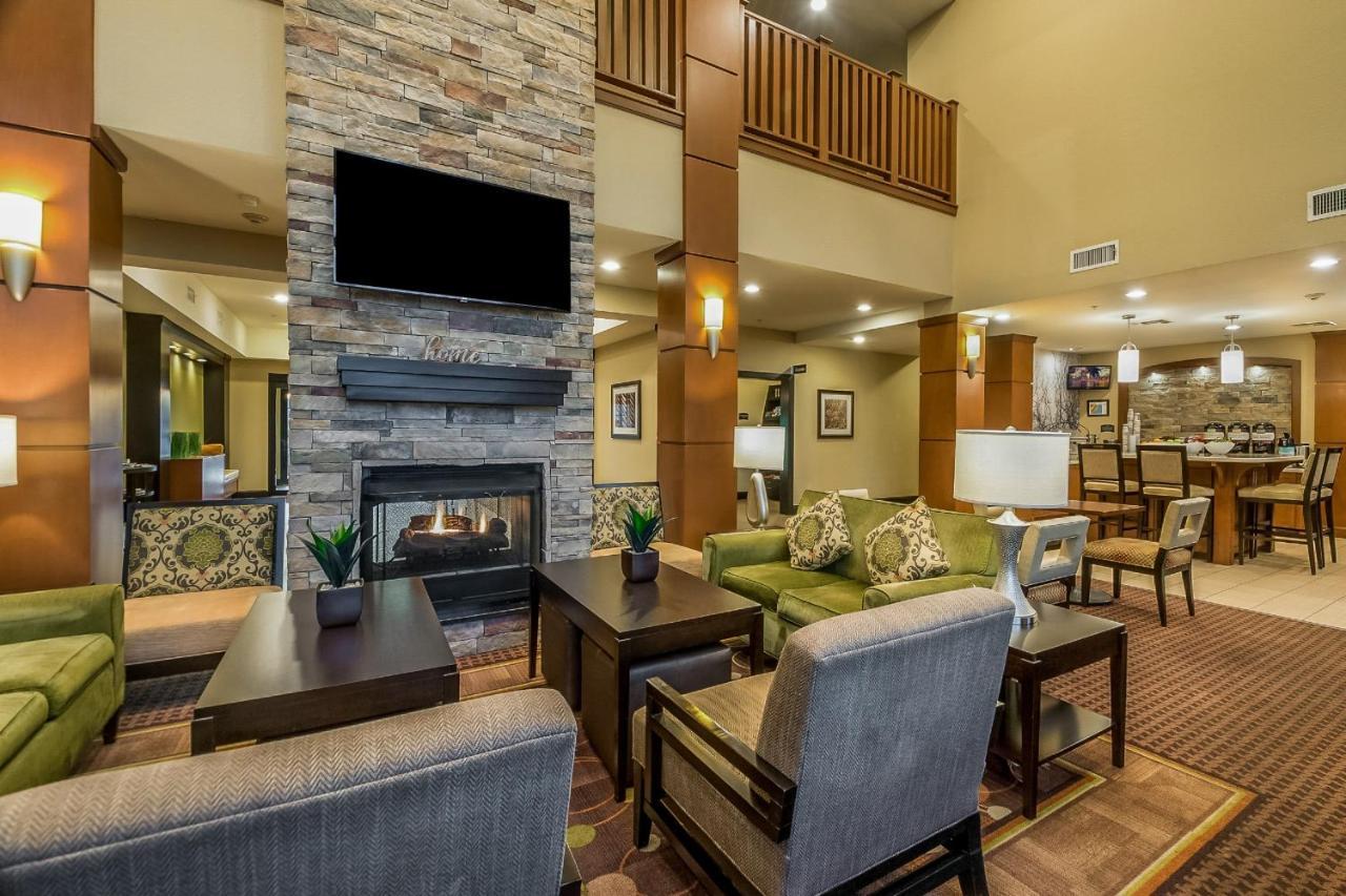 Staybridge Suites Longview By Ihg Exterior photo