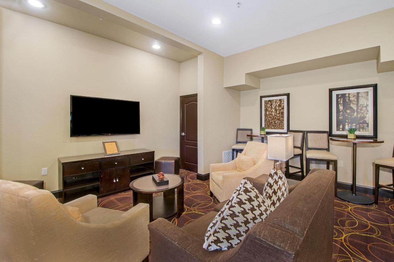 Staybridge Suites Longview By Ihg Exterior photo