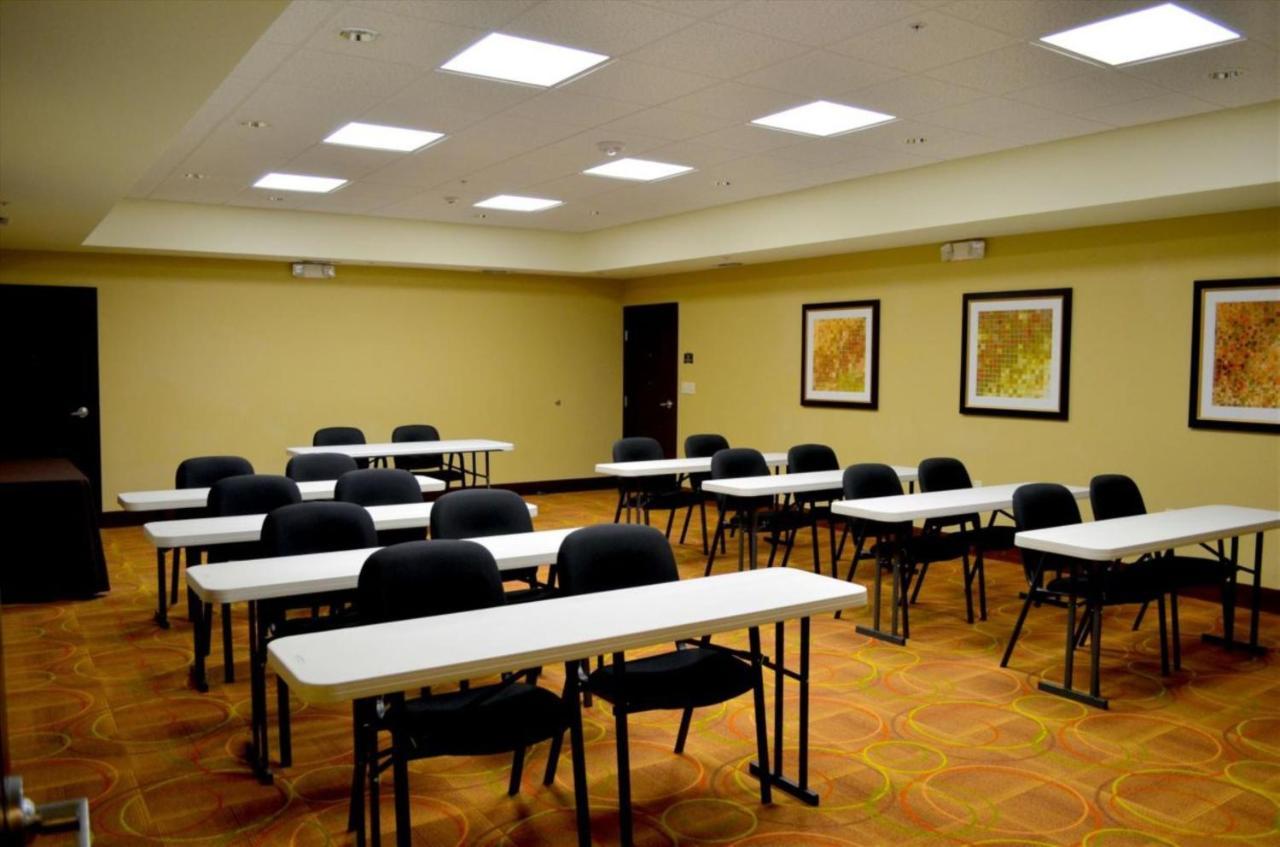 Staybridge Suites Longview By Ihg Exterior photo