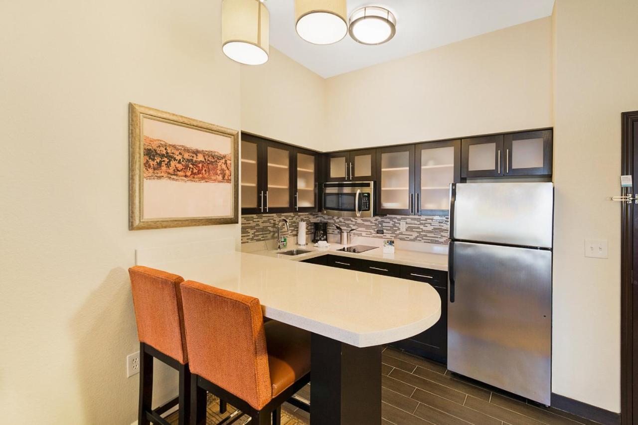 Staybridge Suites Longview By Ihg Exterior photo