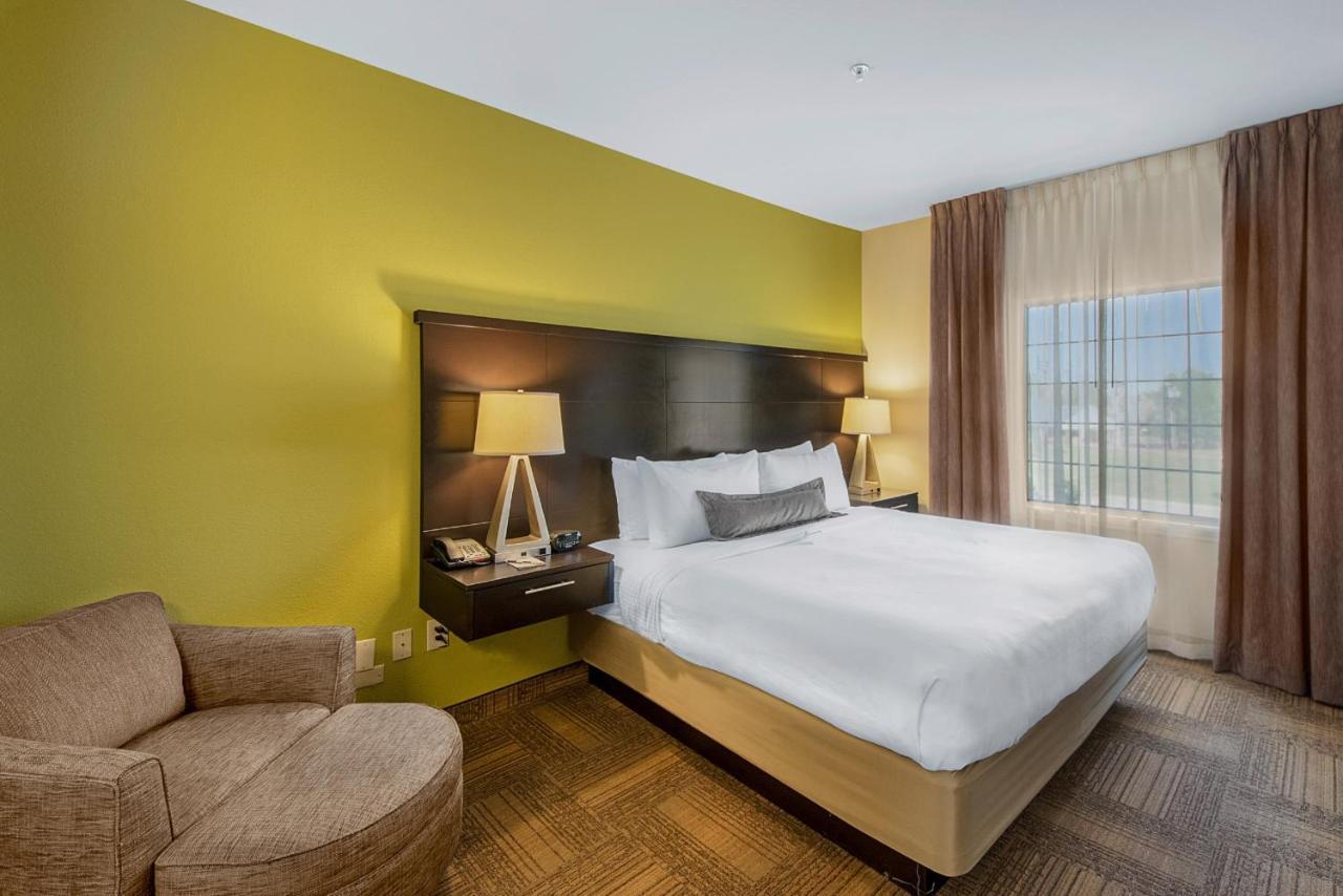 Staybridge Suites Longview By Ihg Exterior photo