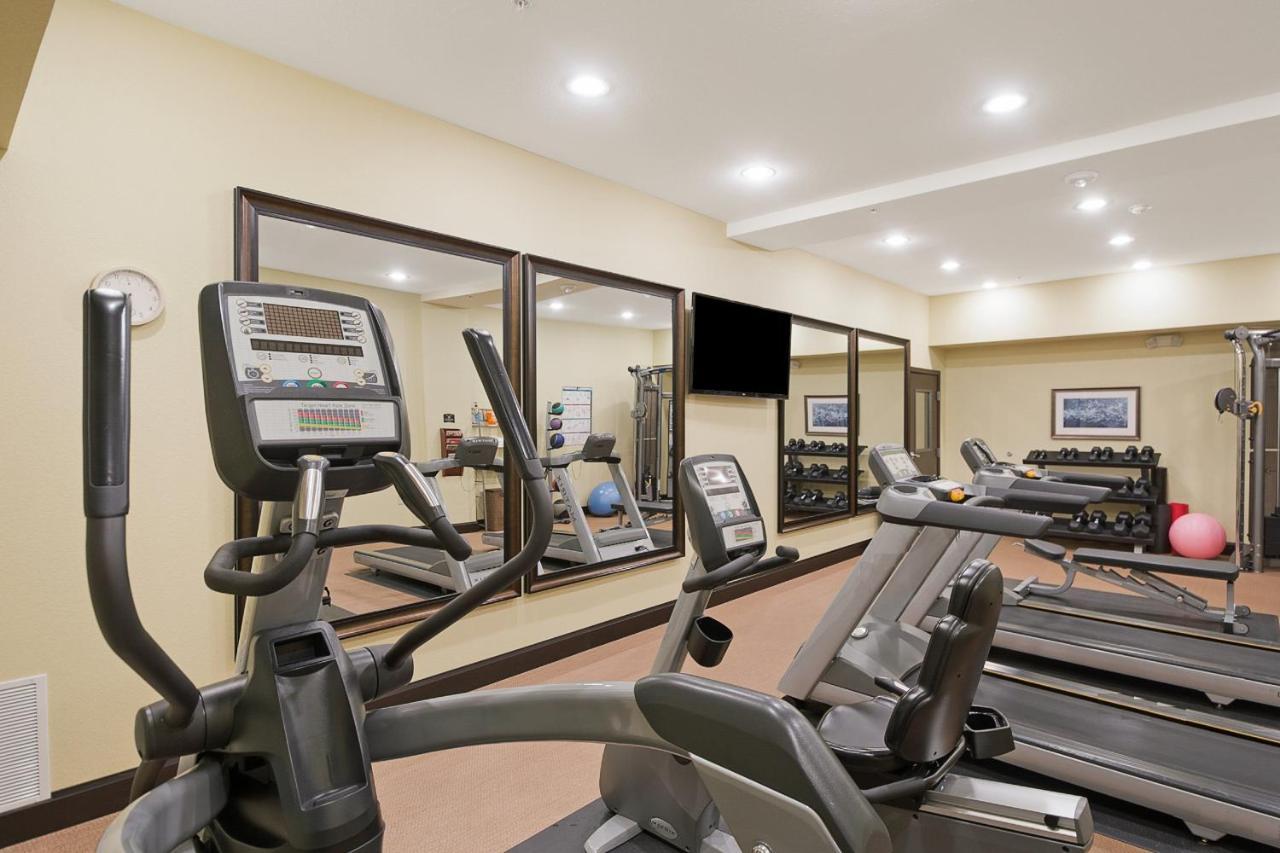 Staybridge Suites Longview By Ihg Exterior photo