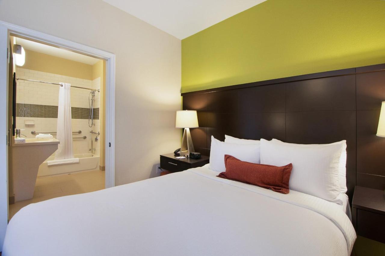 Staybridge Suites Longview By Ihg Exterior photo